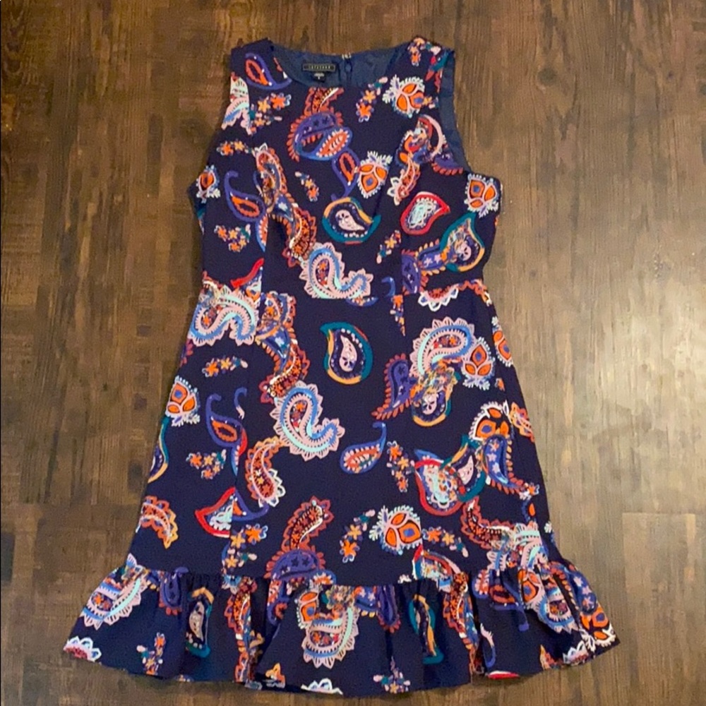 Metaphor Dress. Size 8